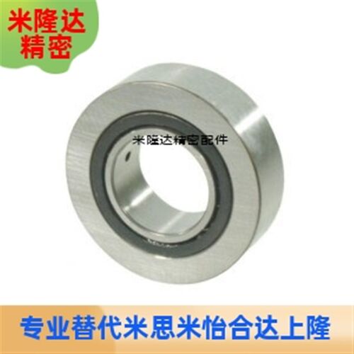 BPS02-d8-d10-d12-d15-d17-d20-d25-d30-d35-d40滚子轴承随动器
