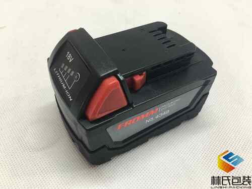 N5.4349手提捆轧机电池 P326~P329 Fromm便携PET塑钢带打包机配件
