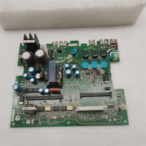 F1S系列 SA537855-01 电源驱动板 F1-PP18.5-4 18.5/22KW实拍现货