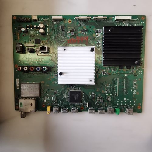 索尼KD-43X8300C主板1-894-595-21屏SYV4341