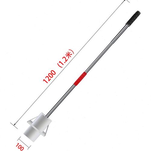 吸铁吸铁模铝神器强磁吸铁器钉拾铁吸除铁器工具器器屑强力吸铁石