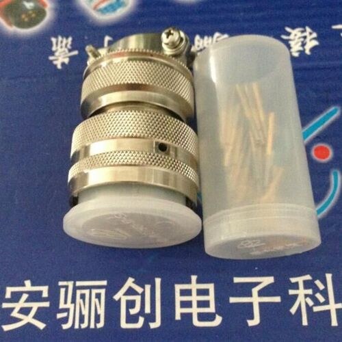 JY圆形连接器  JY27467T17F99SN+附件J1784A/49-20N