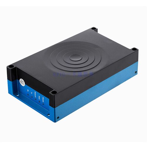 MODBUS地感标签ISO15693读写器CNS-RFID-01 RGV射频RFID传感器