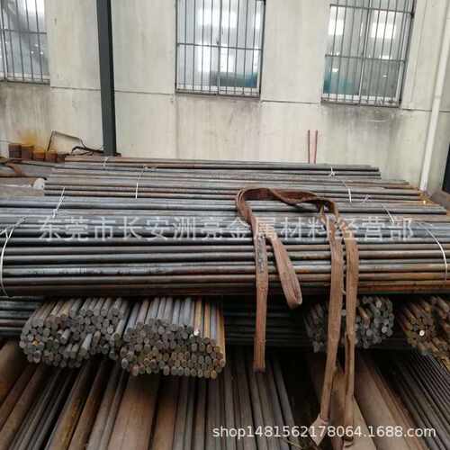 供应德标16MnCr5齿轮钢 16MnCr5渗碳合金钢棒 16MnCr5热轧圆钢