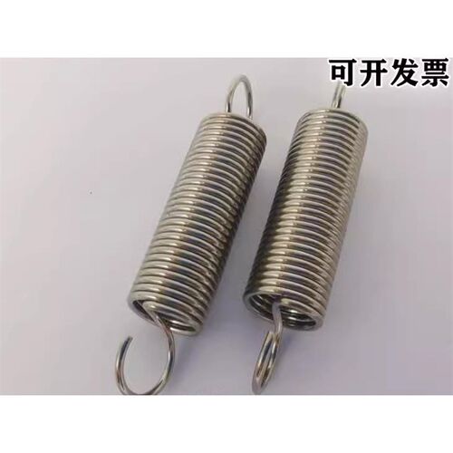 拉伸弹簧米思米BWY/BY/BWT/BUT2/3/4/56/8/1U0/12-456拉伸弹簧7/8