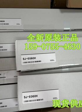 SJ-C2U SJ-H060A SJ-E156L SJ-E060H 全新原装基恩士静电消除器