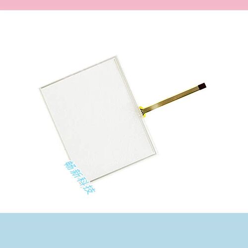UPC  COTTDOR  CT-600 触摸屏 触摸板 触摸玻璃 外屏  手写屏外屏