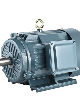 YDT-112M4/6  2.8/2.2KW 变极多速三相电动机 YDT双速马达 立式