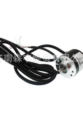 lpd3806-600bm-g5-24c600脉冲实式ab相增量心轴光电旋转编码器