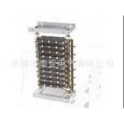 RT52-112M2-6/1B电动机起动调整电阻器起重机电阻器变阻器132M
