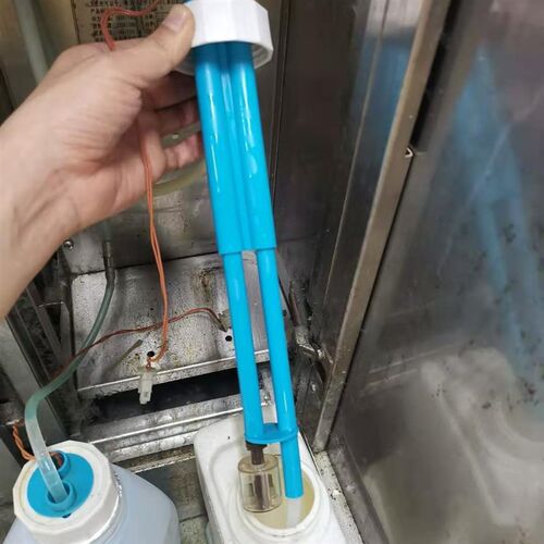 适用于新华医疗Rapid-a-520型清洗机液位浮球技术支持13632454742