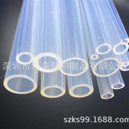 FEP管 PFA管 铁氟龙套管2*4/4*6/6*8/8*10/10*12  大量现货