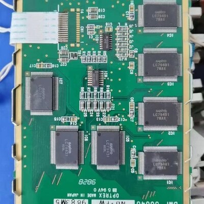 全新现货液晶显示屏DMF-50840NB-FW液晶显示屏,价格商谈