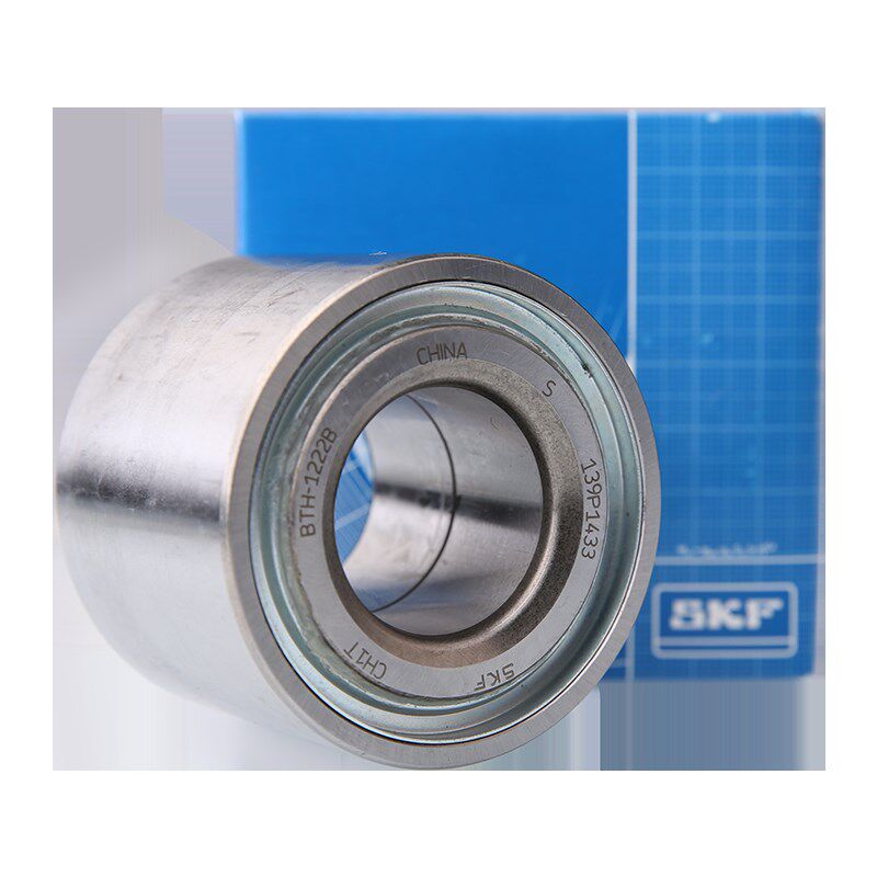 SKF3008标致307标志308後轮轴承雪铁龙C4L世嘉301凯旋408轮毂轴承