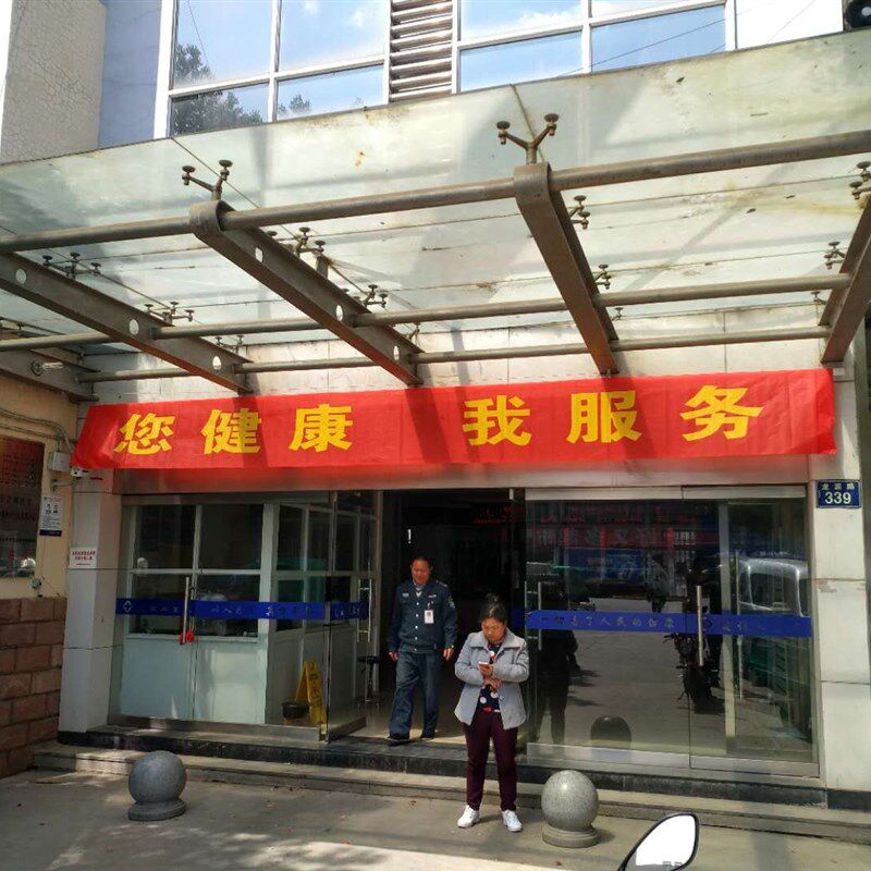 手摇条幅升降杆伸缩会标杆横幅升降系统手动升降机高度长度可侧装