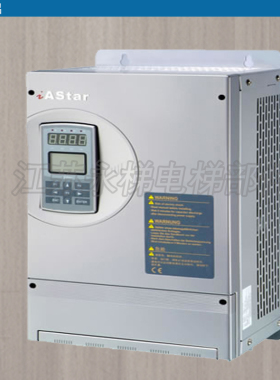 新时达AS320变频器 4T0011 4T0015  新时达奥莎S3一代变频器 全新