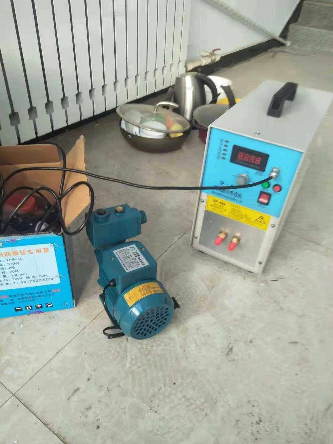 水钻焊齿机水泵 高频焊机水泵 自吸泵 感应加热机水泵 大扬程水泵