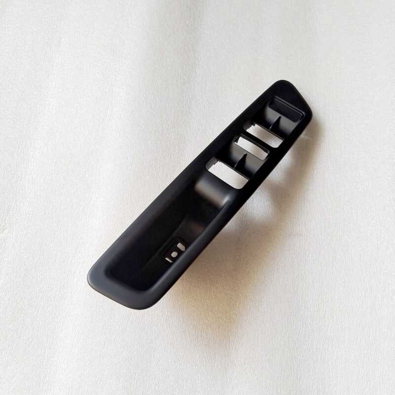 适用于吉利博越帝豪GSGL车窗按键外框电动玻璃升降器开关面板配件