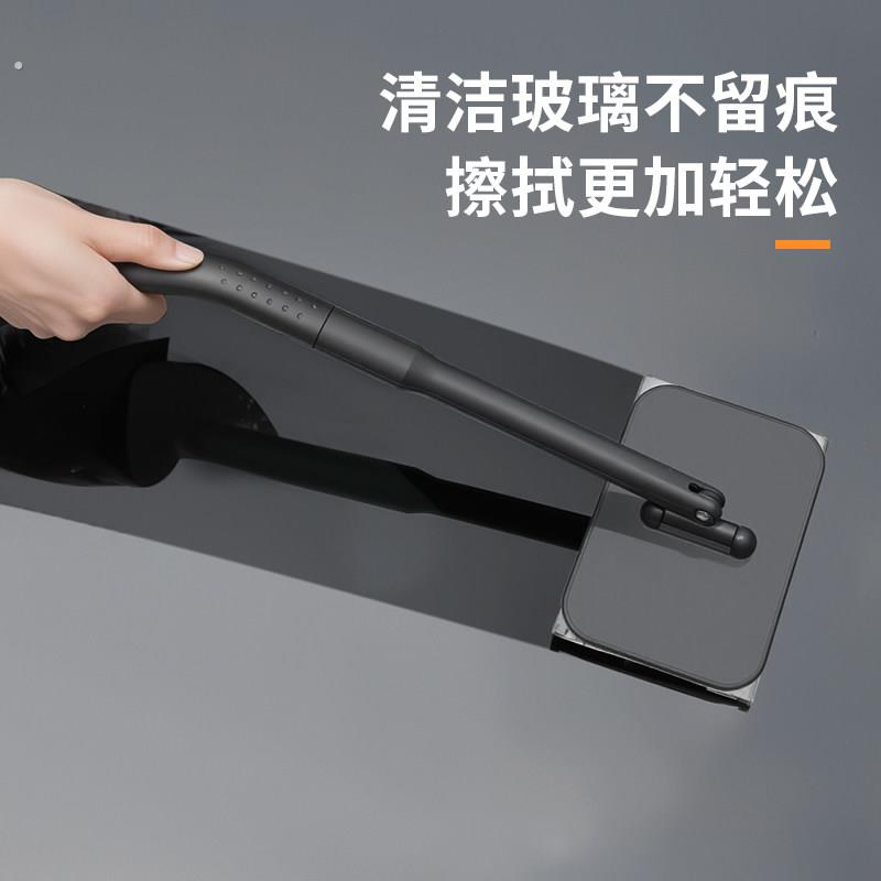 汽车前挡玻璃神器家用窗器高层清洁工具刮擦保洁擦擦车窗器擦窗户