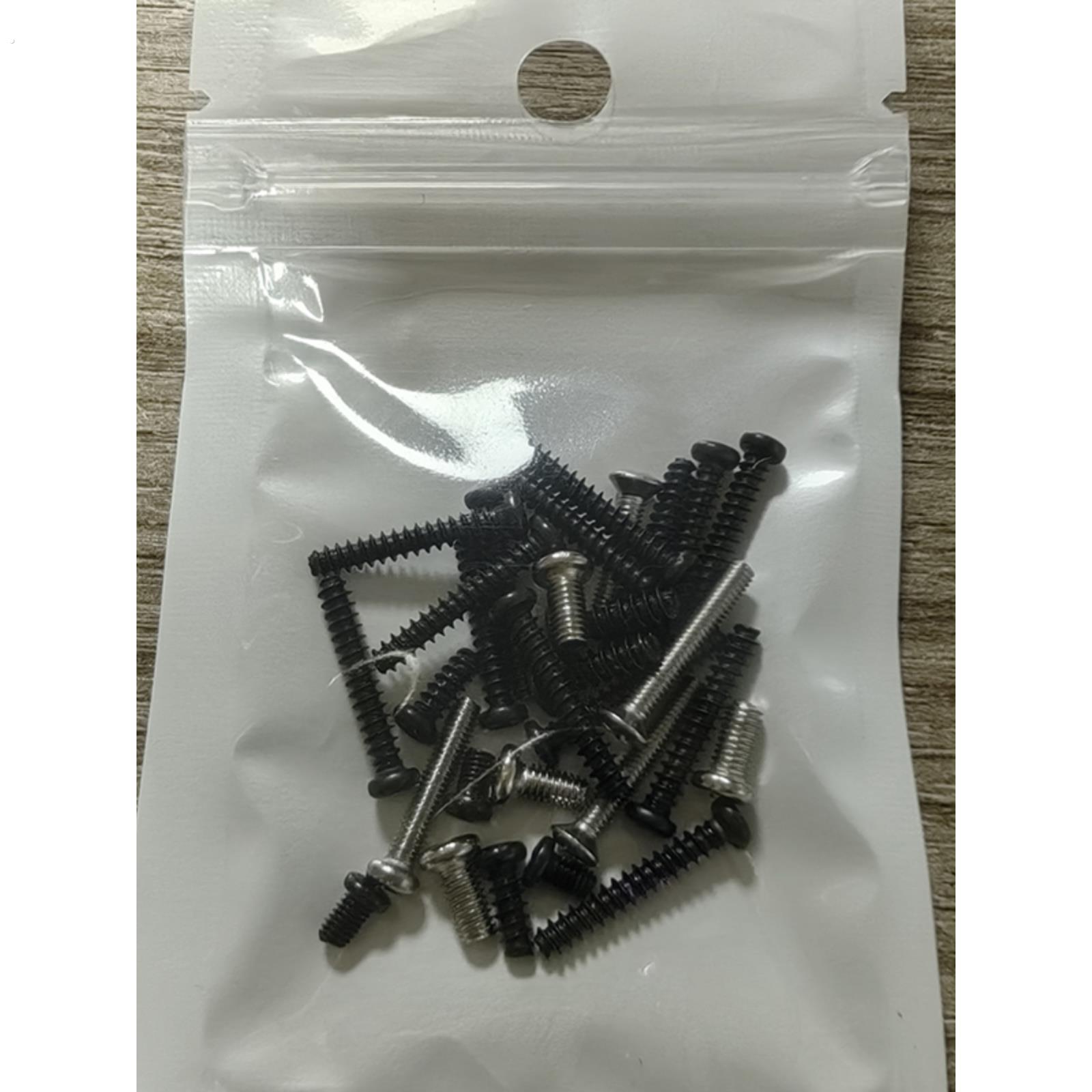 5000电子吹管通用外壳全套螺丝乐器配件通用吹嘴座螺丝