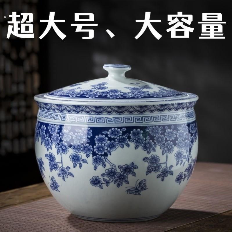 米酒罐容器甜酒密封罐腌菜盆酿酒专用发酵缸米酒发酵缸耐高温储物