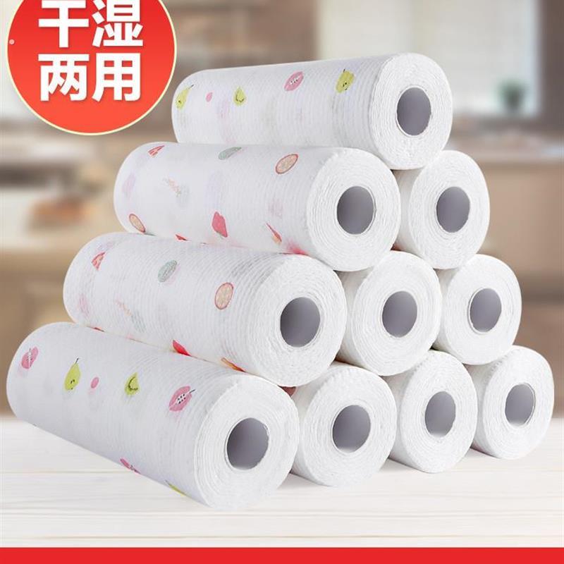 可稀释的加厚洗碗布吸水不起毛