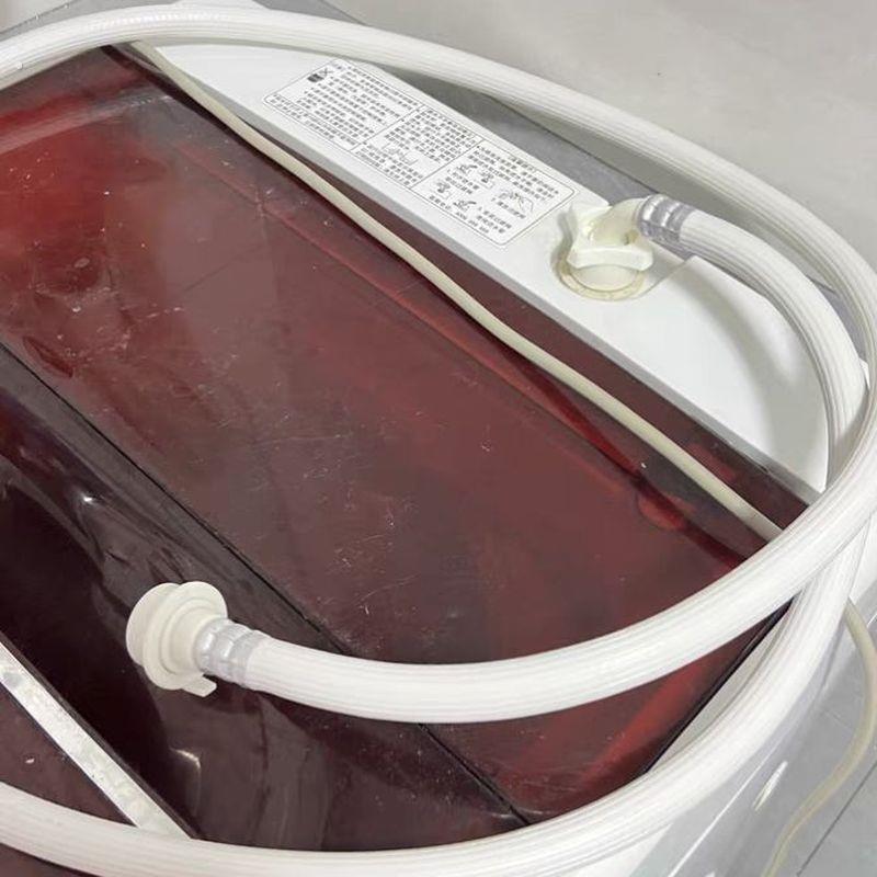 加长延长滚筒上水注水管洗衣机通用型水管进水管软管子接头全自动