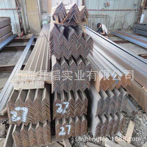 现货供应广告角钢30*3 角铁40*4 镀锌角铁 镀锌角钢