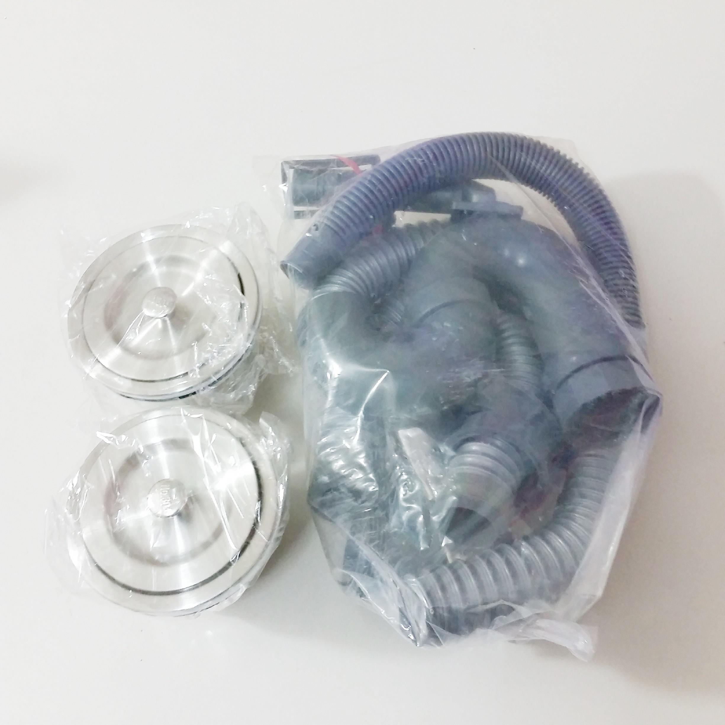 双糟洗碗池厨房水槽管全套洗碗槽管全套洗菜盆管全套