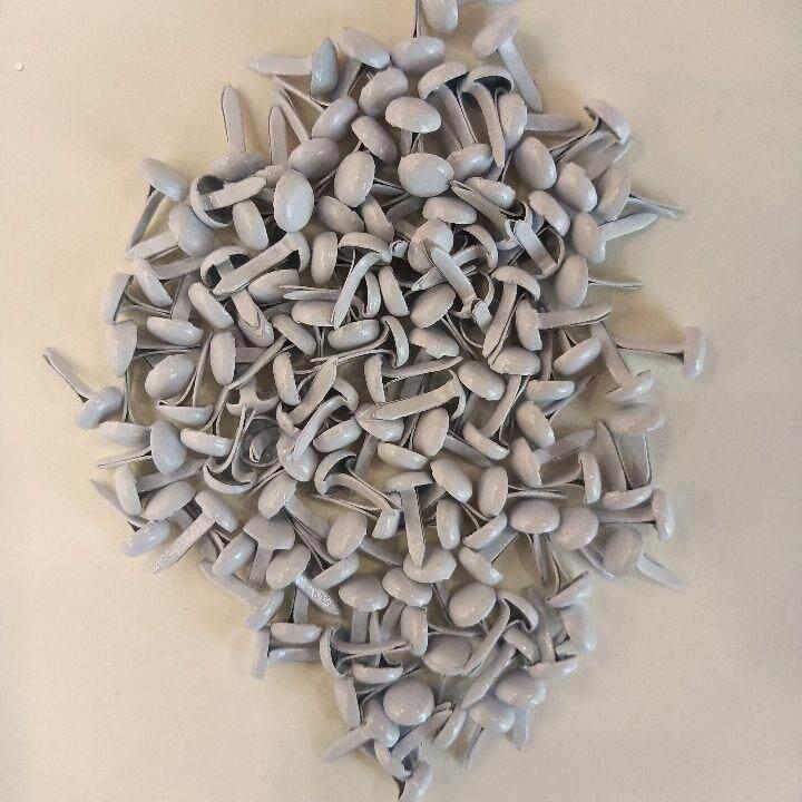 可动纸片人材料专用钉迷你两脚钉手工钉分脚钉