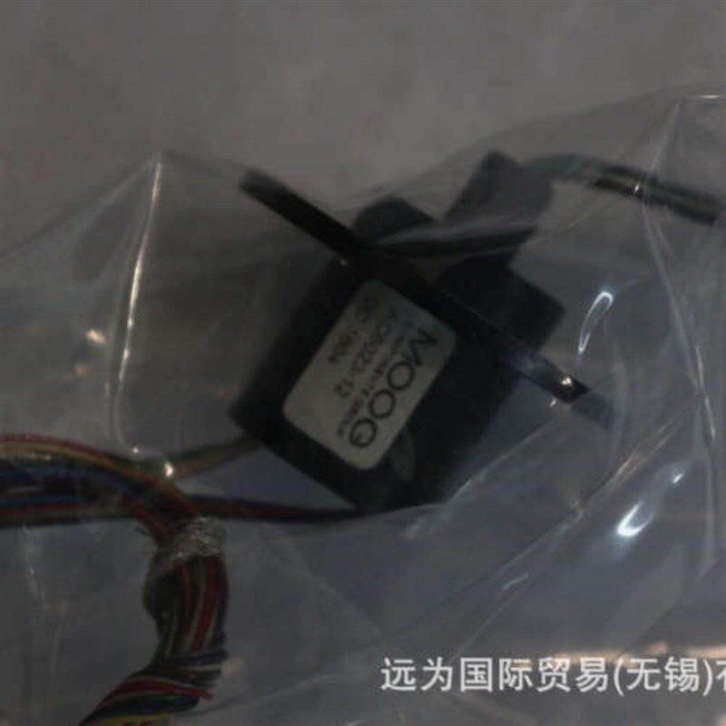 AC6355-36V美国MOOG穆格导电滑环AC6355-36V
