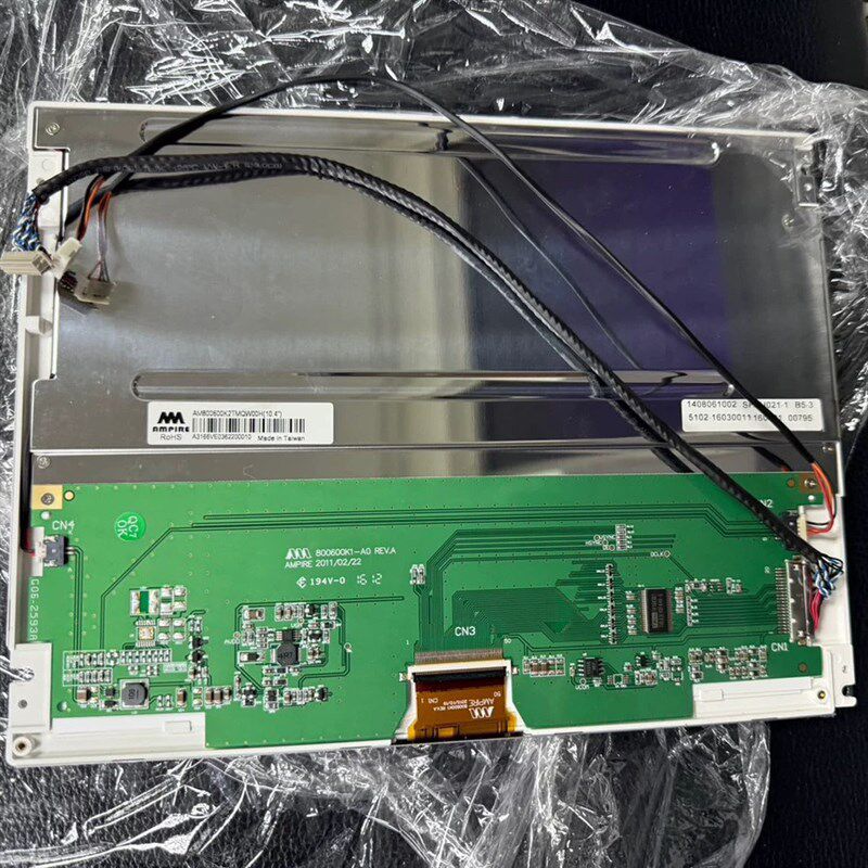 Am800600K2TMQW00H液晶显示屏