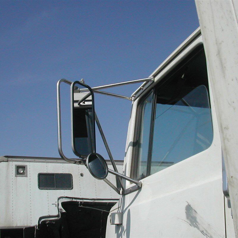 驾驶室窗升降器总成左(右) 美国原装FORD F800 重型卡车配件
