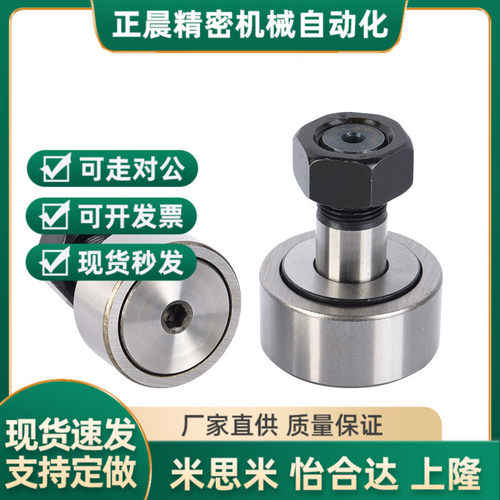 替代上隆/BTL10 12 13 16 19 22 26 30 32 35 40 47凸轮轴承随动