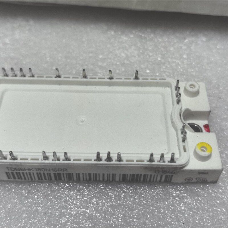TDB6HK180N16RR 三相整流桥带可控硅 刹车启动IGBT进口拆机货