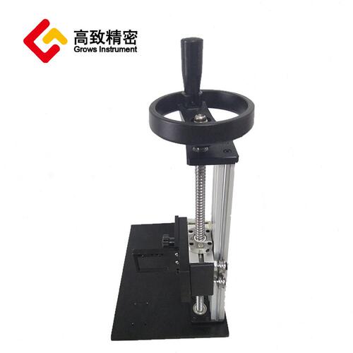 甄选RTA610粗糙度测试支架 粗糙度仪支架 可配三丰SJ210
