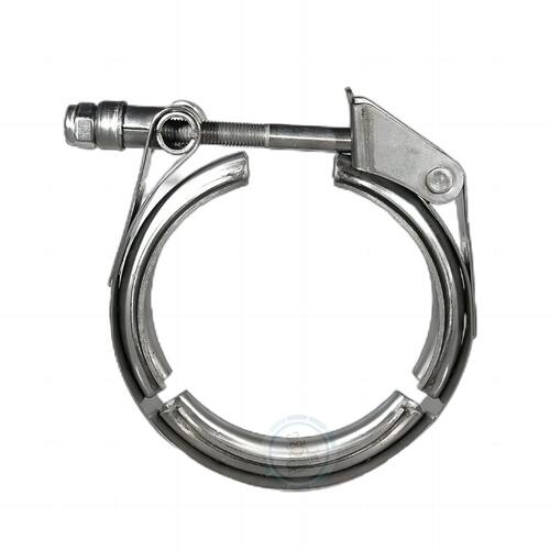 甄选VT10510 V型卡箍 V-Band Hose Clamps
