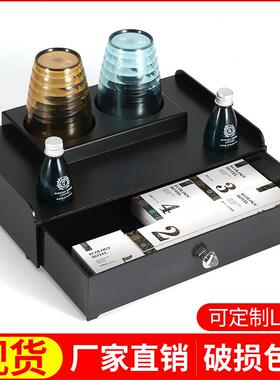 甄选纳斯特深圳ABS厂家直销简约纯色收纳盒牙具盒酒店物品盒牙刷