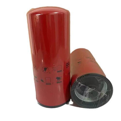 甄选15613-E0110 P551441 S156071290机油滤芯滤清器挖掘机工程机