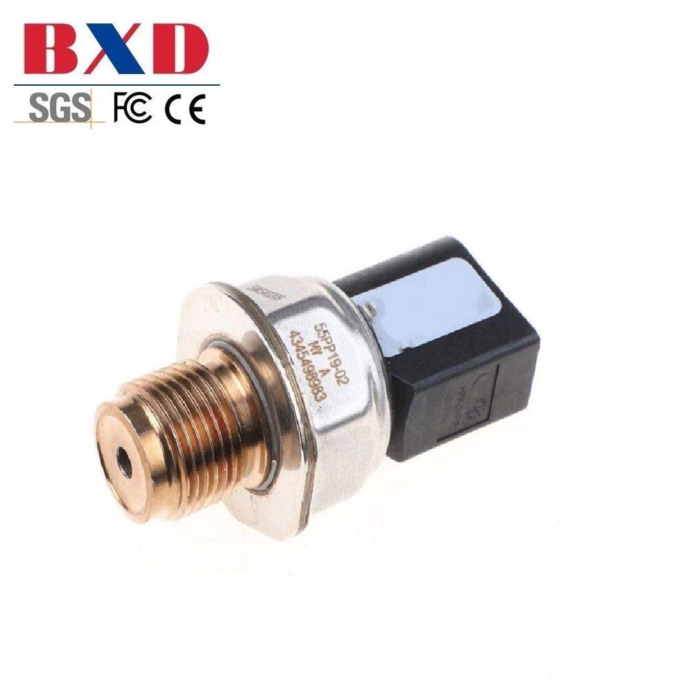 甄选BAIXINDE 55PP19-02 55PP19-01 5WS40209 燃油压力变速器传感