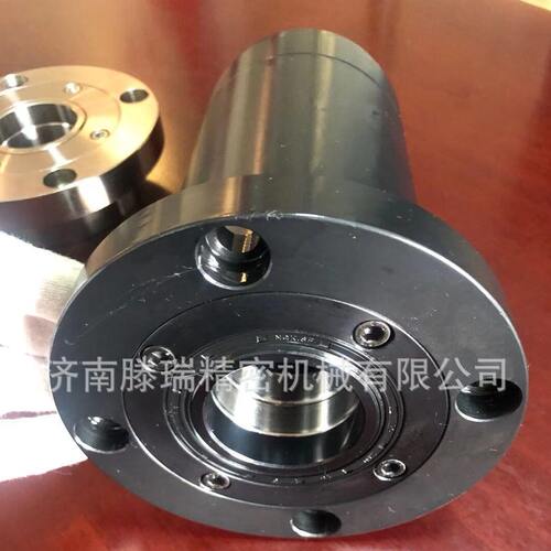 甄选ABGCB7010-S-200，ABGC, ABGCB,向心轴承座组件 ,滕瑞精密替