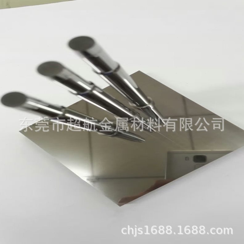 甄选耐冲击VA70硬质合金棒 精磨棒VA80 方条 钨钢板VA90工具用长