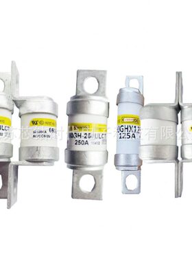 甄选HINODE日之出熔断器660GH-400 660GH-450 660GH-500 660GH-63