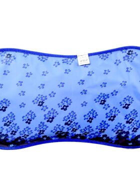 水枕 冰枕头 大号码充水 床席冰垫 夏季天降温 冰晶凉枕