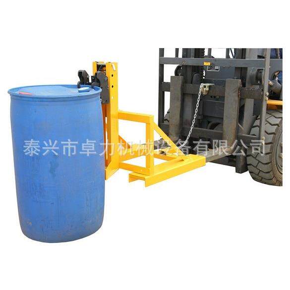 广东供应适合小桶边的新款黑色双鹰嘴油桶夹