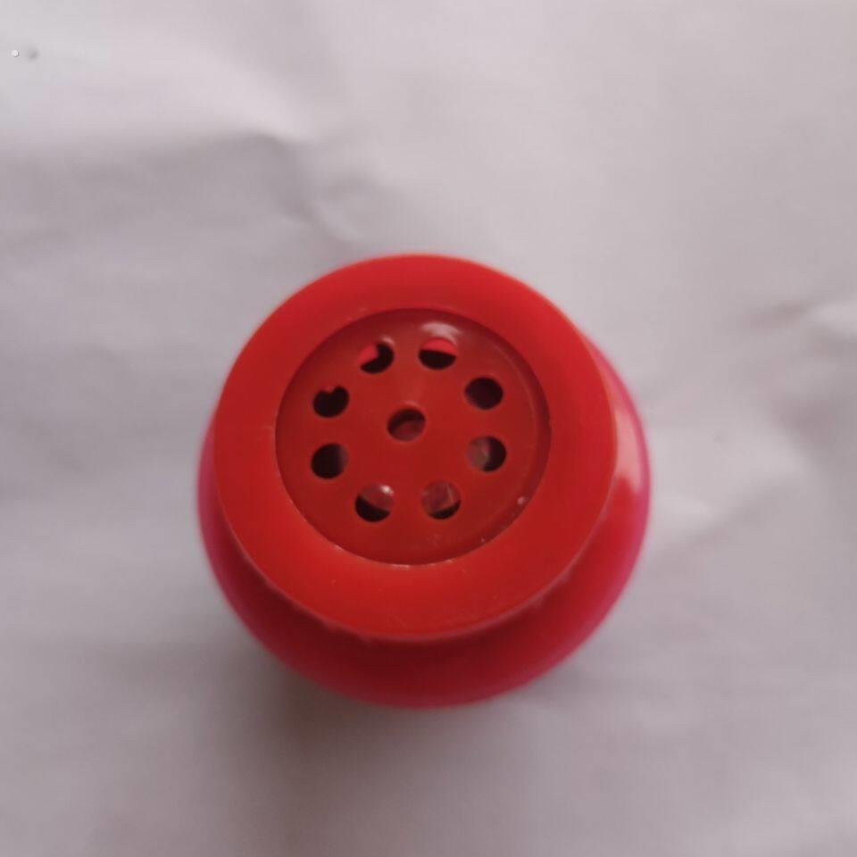 高品质充气跳跳马专用音乐器塑料音乐盒童车配件电子迷你通用型