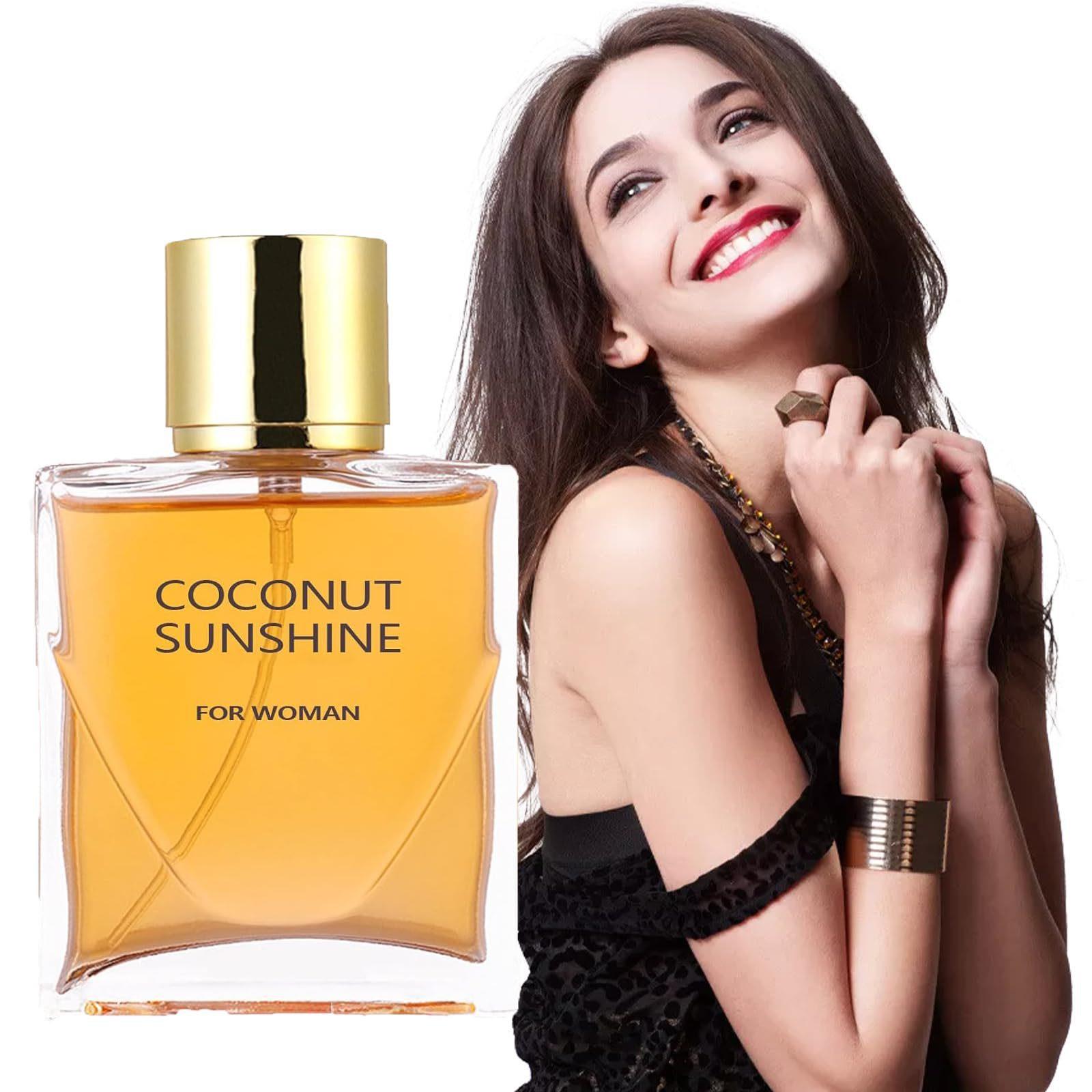 CoconutSunshine其它