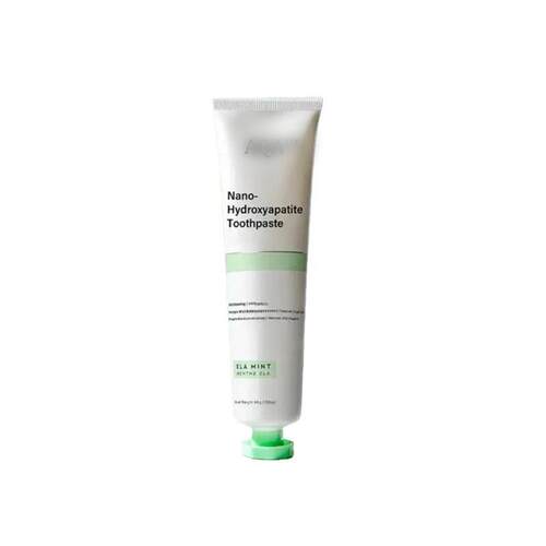 Fluoride-Free Nano Hydroxyapatite Toothpaste 羟基磷灰石牙膏