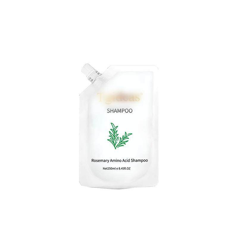 Rosemary Amino Acid Shampoo 洗发水 滋润柔顺日常呵护秀发