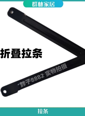 伸缩梯子配件黑色尼龙套子塑料圆圈升降梯圆环折叠梯多功能竹节梯